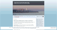 Desktop Screenshot of jesololido.wordpress.com
