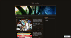 Desktop Screenshot of com7de10.wordpress.com