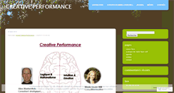 Desktop Screenshot of mlwill.wordpress.com