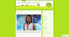 Desktop Screenshot of ameliee.wordpress.com