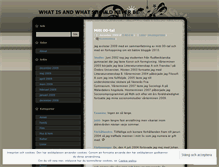 Tablet Screenshot of kashmiir.wordpress.com