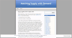 Desktop Screenshot of mswd.wordpress.com