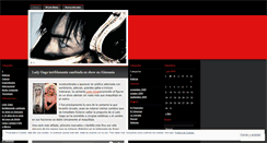 Desktop Screenshot of kmz975.wordpress.com