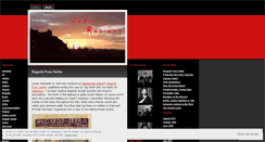Desktop Screenshot of joesreviews.wordpress.com