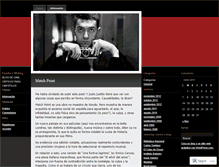 Tablet Screenshot of cinefan.wordpress.com