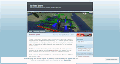Desktop Screenshot of peterquirk.wordpress.com