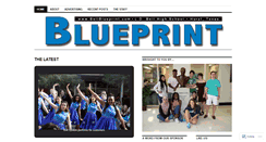 Desktop Screenshot of bellblueprint.wordpress.com