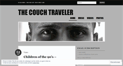Desktop Screenshot of myhacklifedotcom.wordpress.com
