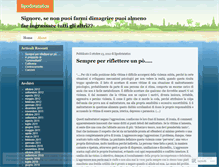 Tablet Screenshot of lipodotata62s.wordpress.com