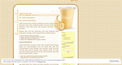 Desktop Screenshot of ika222.wordpress.com
