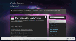 Desktop Screenshot of harstone4.wordpress.com