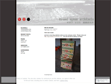 Tablet Screenshot of hiromiogawa.wordpress.com