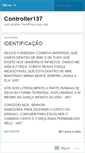 Mobile Screenshot of controller137.wordpress.com