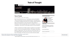 Desktop Screenshot of newyorkdreamcenter.wordpress.com