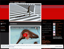 Tablet Screenshot of niposofia.wordpress.com