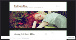 Desktop Screenshot of lauracammarataphotography.wordpress.com