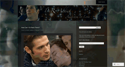 Desktop Screenshot of deroaddict.wordpress.com