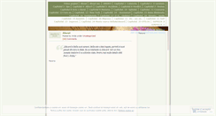 Desktop Screenshot of ironiasortii.wordpress.com
