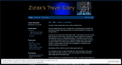 Desktop Screenshot of doomdiver.wordpress.com