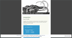 Desktop Screenshot of betamammoth.wordpress.com