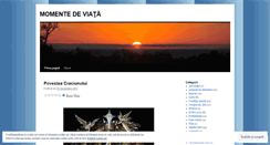 Desktop Screenshot of ele77na.wordpress.com