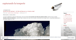 Desktop Screenshot of emiliorey.wordpress.com