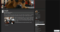 Desktop Screenshot of cooperscorner.wordpress.com