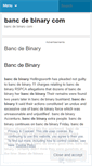 Mobile Screenshot of downloadpicturepyramidpc.bancdebinarycom.wordpress.com
