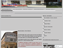 Tablet Screenshot of berrizkoliburutegia.wordpress.com