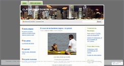 Desktop Screenshot of martignoni.wordpress.com
