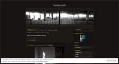 Desktop Screenshot of fotoclubef508.wordpress.com