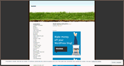 Desktop Screenshot of elguini.wordpress.com
