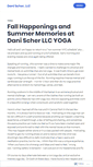 Mobile Screenshot of danischer.wordpress.com