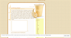 Desktop Screenshot of jcasado.wordpress.com