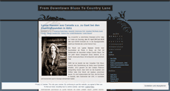 Desktop Screenshot of fromdowntownbluestocountrylane.wordpress.com