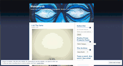 Desktop Screenshot of goldbot.wordpress.com