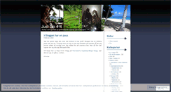 Desktop Screenshot of justgo4it.wordpress.com