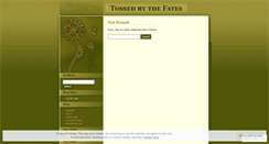 Desktop Screenshot of militaryhomeschooling.wordpress.com
