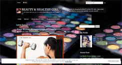 Desktop Screenshot of famehousemonster.wordpress.com
