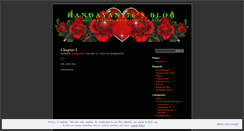 Desktop Screenshot of handayani76.wordpress.com