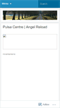 Mobile Screenshot of 4angel.wordpress.com