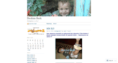 Desktop Screenshot of berkibrahim.wordpress.com