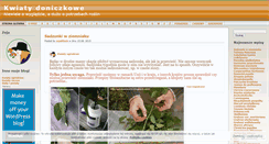 Desktop Screenshot of naradka.wordpress.com