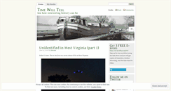 Desktop Screenshot of historyarchive.wordpress.com