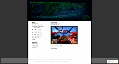 Desktop Screenshot of missionfieldimages.wordpress.com
