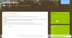 Desktop Screenshot of jennycirving.wordpress.com
