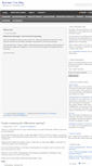 Mobile Screenshot of businesstimeblog.wordpress.com