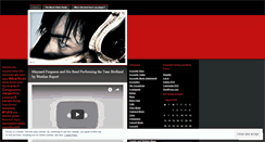 Desktop Screenshot of musicvideoguide.wordpress.com