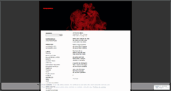 Desktop Screenshot of larbatxia.wordpress.com