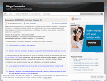 Tablet Screenshot of diogofernandes.wordpress.com